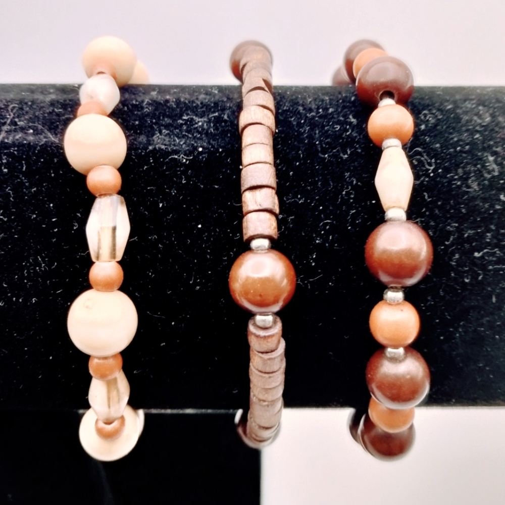 Bracelets